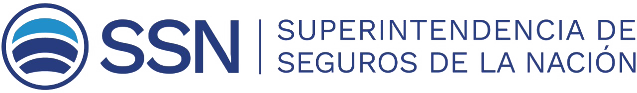 Logotipo de la SSN